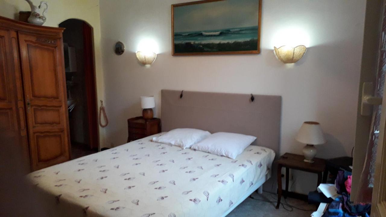 Apartamento 35 Ter Rue Du Docteur Marcon Bandol Exterior foto